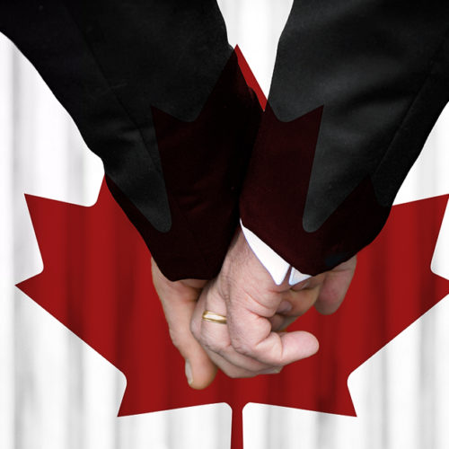 Canadas Same Sex Immigration Laws For Gay Marriage