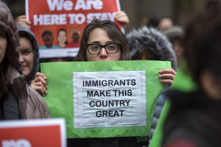 This Week In U.S. Immigration News: May 26, 2017 - 2019 US & Canadian ...