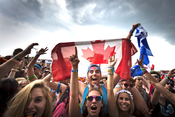 Top 10 Must-See Festivals in Canada 2019