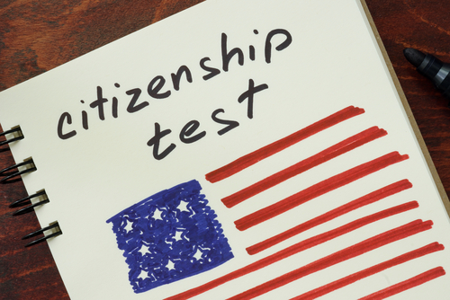 Tips for Taking the US Naturalization Test - VisaPlace