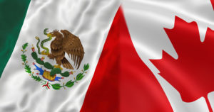 Immigrating to Canada from Mexico