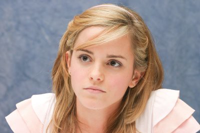 Harry Potter Actress Emma Watson Denied Entry To Us Visaplace