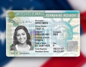 Can I Get a Green Card from an E-2 Visa?