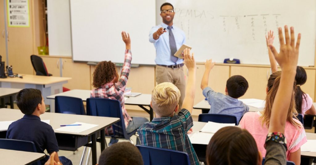 These 5 Canadian Cities Need Teachers: Canadian Immigration 2020