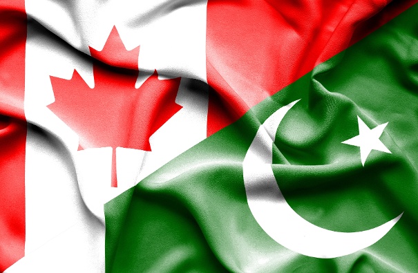 Canadian Embassies And Consulates In Pakistan 5513