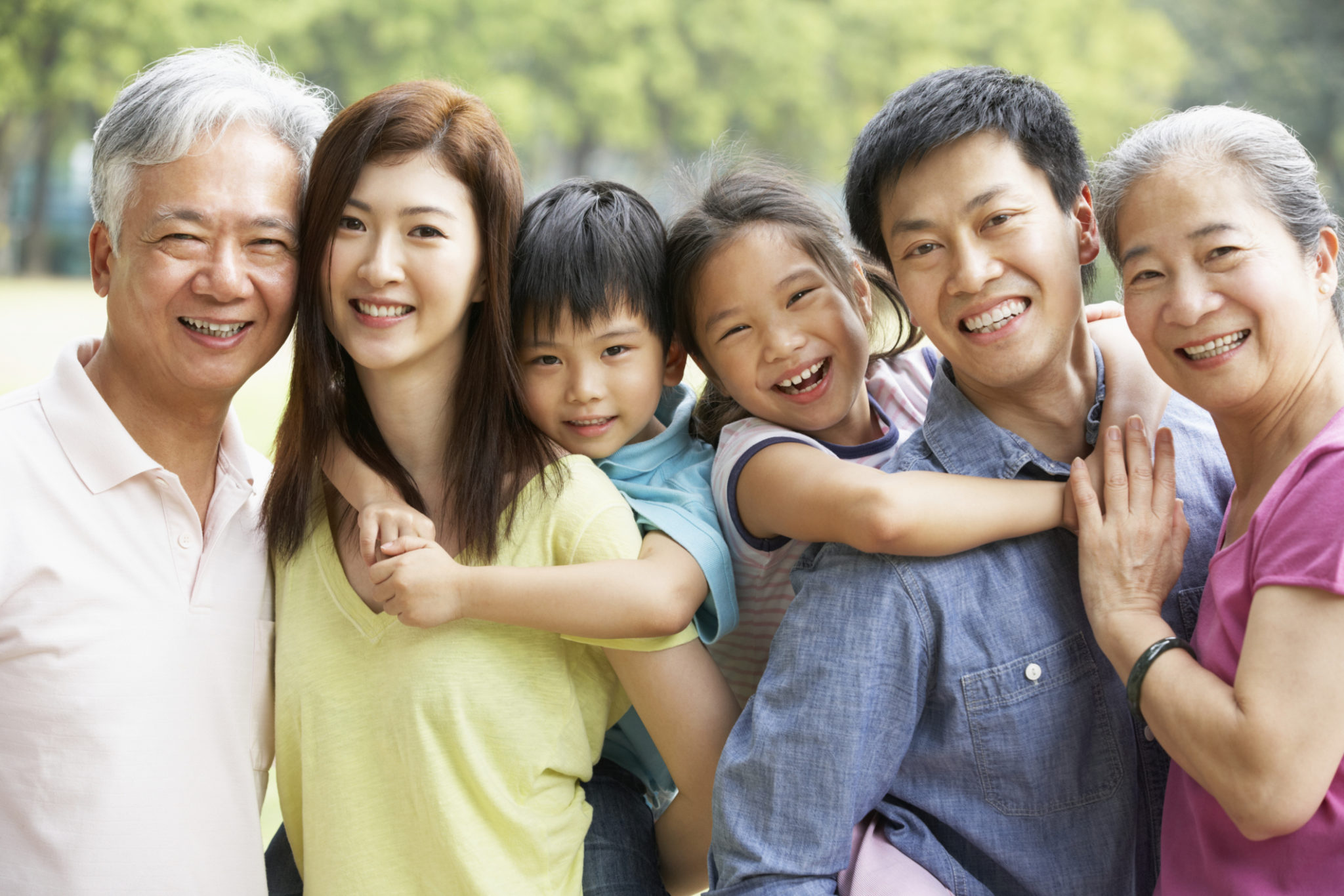 Canada's Parents and Grandparent Sponsorship Update 2019