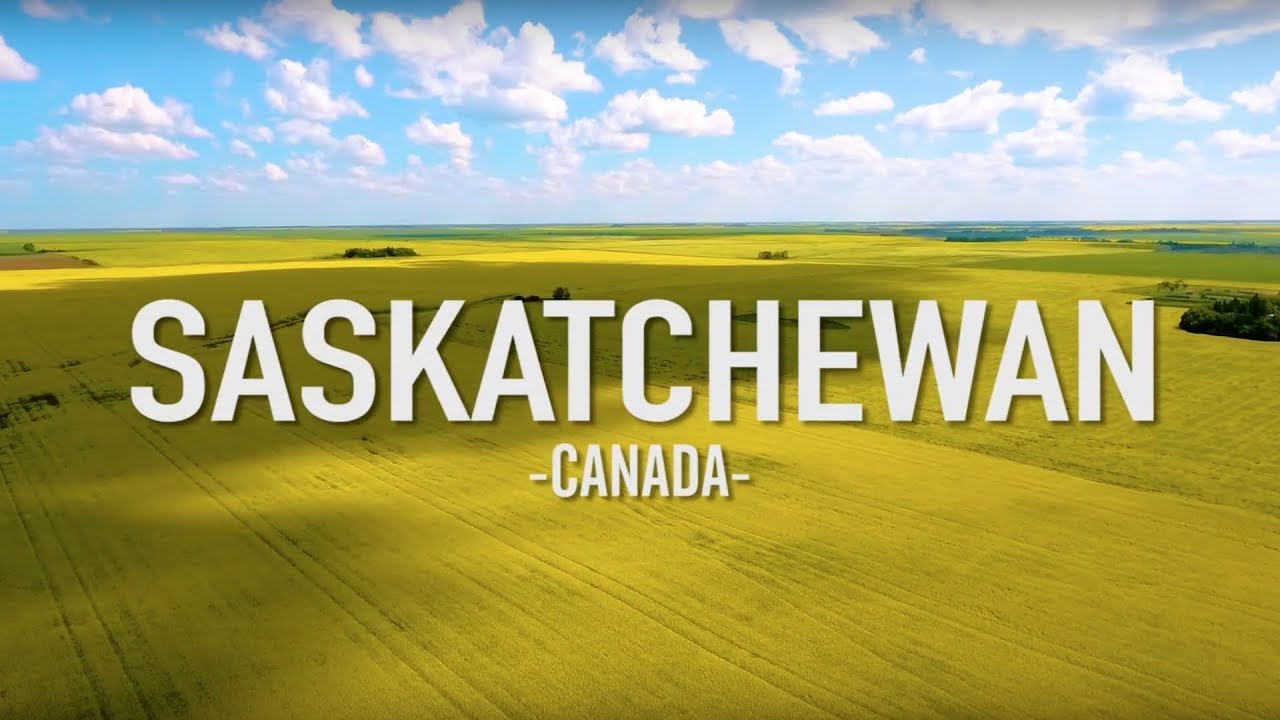 How is Life in Saskatchewan – Explore this beautiful, landlocked province