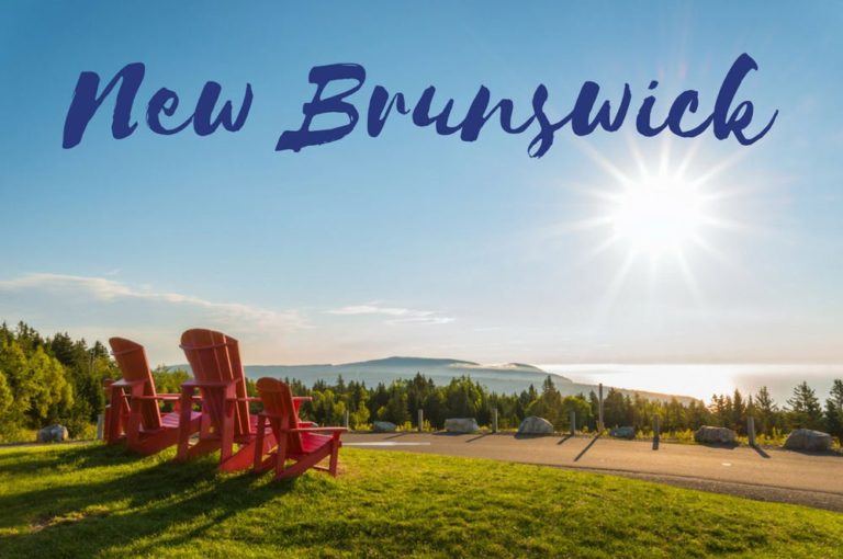New Brunswick Needs Immigrants, Increasing Population