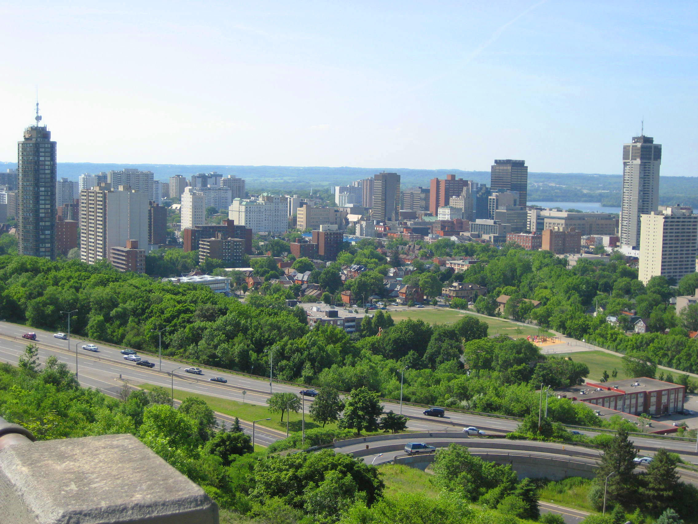 Immigrate To Hamilton Guide To Settling In Hamilton