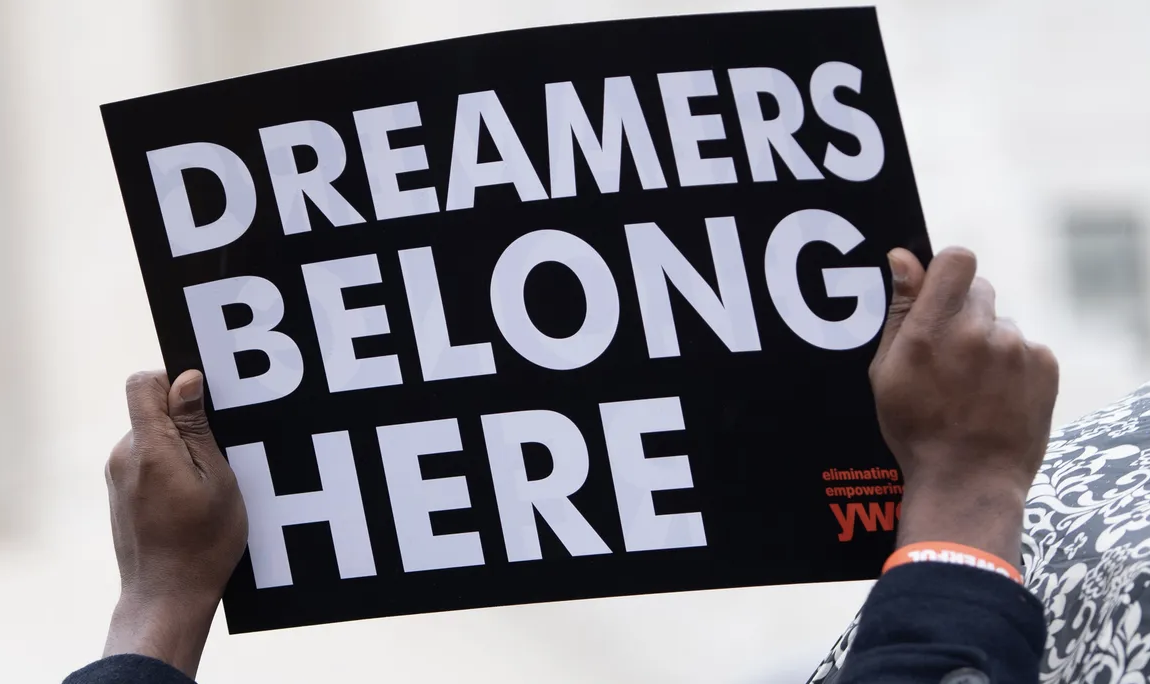 Documented Dreamers Plans within Build Back Better Act